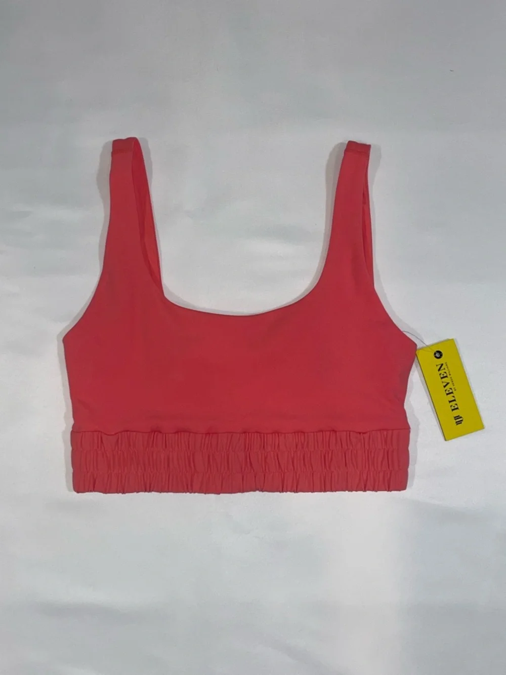 Eleven by Venus Williams Let’s Roll Sports Bra - SMALL